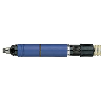 【中古】ベッセル(VESSEL) エアーマイクログラインダー(詳しい摩擦用) GT-MG35SAR