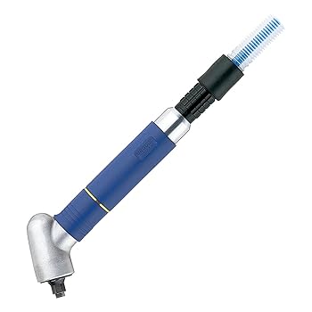【中古】ベッセル(VESSEL) エアーマイクログラインダー(詳しい摩擦用) GT-MG35-12CC