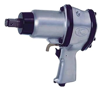 【中古】空研 3/4インチSQ中型インパクトレンチ(19MM角) KW20P