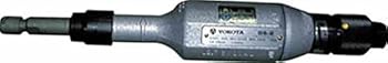 【中古】ヨコタ ストレートグラインダ GS2C