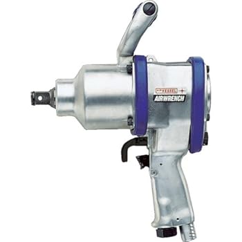 【中古】ベッセル(VESSEL) 軽さエアーインパクトレンチ GT-2500PF