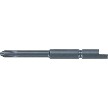 【中古】長堀工業 電動ドライバー用ビット DB2X644.0 10入