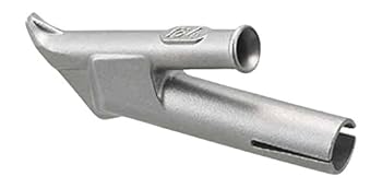 【中古】パークヒート パークヒート スピード溶接ノズル 3MMシングル溶接棒用 NS3