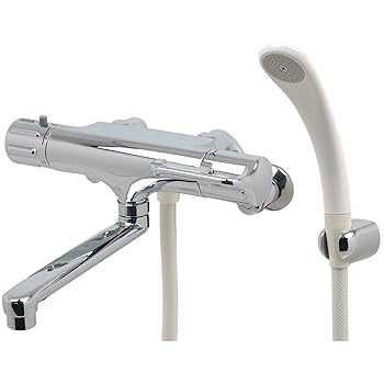 【中古】【39shop】カクダイ★サーモスタットシャワー混合栓 173-059(良い)|アトリエ絵利奈