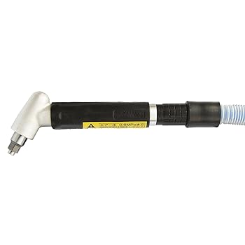 【中古】ベッセル(VESSEL) エアーマイクログラインダー(細やか摩滅用) GT-MG35-12CR
