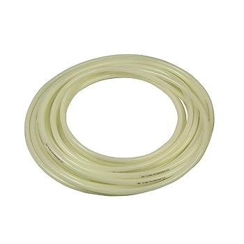 【中古】SK11(エスケー11) ポリウレタンチューブ 外径Φ12MM 長さ5M ホワイト エアー配管用 TU1208W-5