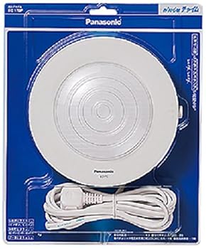 【中古】パナソニック 光るチャイム(電源コード付)PANASONIC EC-170P 23,588円
