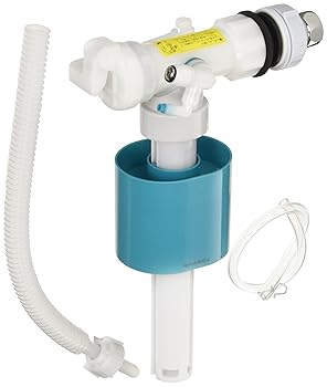 【中古】SANEI(旧社名:三栄水栓製作所) 万能ロータンクボールタップ ABS マルチタイプ 水位調節 節水効果 和式・洋式対応 V530-5X-13