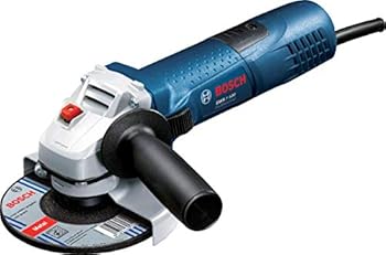 【中古】BOSCH PROFESSIONAL(ボッシュ) 100MMディスクグラインダー[GWS7-100]