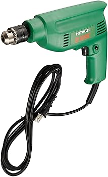 【中古】HIKOKI(ハイコーキ) 電気ドリル D10SC 17,949円