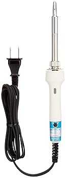 【中古】太洋電機産業(GOOT) 温調機能ステンドグラス用はんだこて HRC-401 日本製