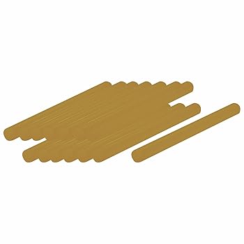 【中古】白光(HAKKO) メルター用貼り付ける剤 突っ支い棒印字機 Φ11.5×220MM 1KG入り口・入口 ポリアミド系 810