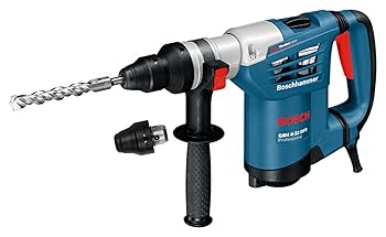 【中古】BOSCH PROFESSIONAL(ボッシュ) SDSプラスハンマードリル GBH4-32DFR