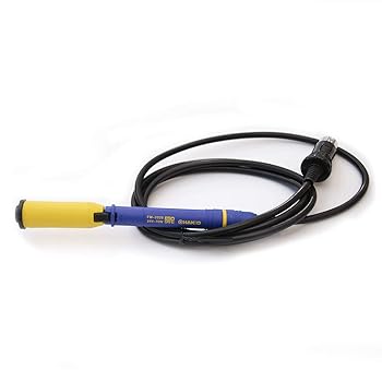 【中古】白光(HAKKO) FM-2028スリーブイエロー FM202801