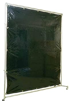 【中古】【39shop】吉野★遮光フェンスアルミパイプ 2&times;2 接続キャスター ダークグリーン YS22JCDG（良い）｜アトリエ絵利奈