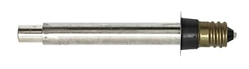 【中古】WELLER 暖房器33ワット 1235S
