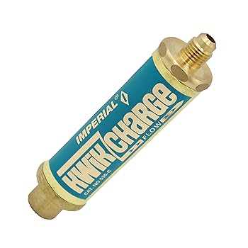 【中古】BBK クイックチャージ 535-C 1/4オスフレア