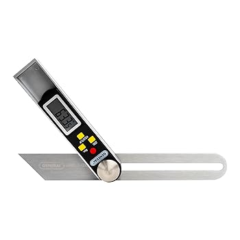 【中古】デジタルスライディング・Ｔ-べベルゲージ【並行輸入】