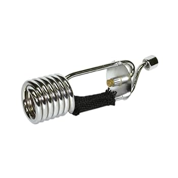 【中古】【39shop】新富士バーナー★交換用気化器 KY-00（良い）｜アトリエ絵利奈