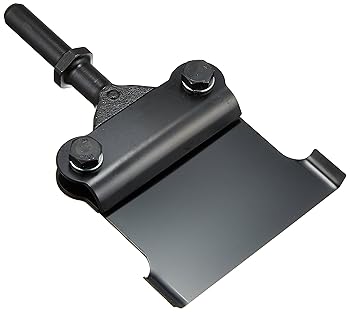 【中古】マキタ(MAKITA) スクレーパアッセンブリ 電動ケレン用 六角シャンク A-43022