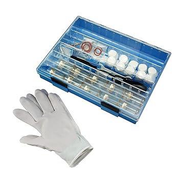 【中古】ホーザン(HOZAN) メンテナンスキット ハンダ吸取機保守、整備用キット 適応:HS-802 HS-830