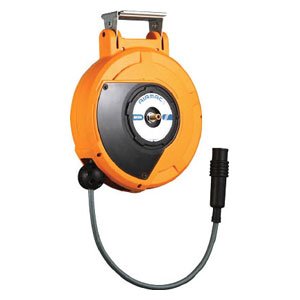 【中古】ハタヤ (HATAYA) エヤーマック2 ホンブルグ帽導管6.5×10MM 10M ADS2102