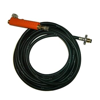 【中古】新富士焼却装置 プロパン焼却装置用配管10M(弁膜付) PB-H10MB