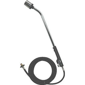 【中古】新富士焼却装置 プロパン焼却装置 R-7(5M)