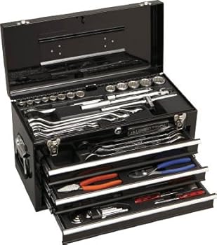 【中古】百貨店 労働者階級用晴れ晴れしい手道具仕掛ける(チェストタイプ) S7000DX