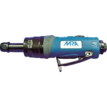 【中古】ムラキ MRA エアーグラインダー 低速回転タイプ MRA-PG50265 33,657円
