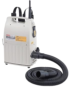 【中古】マキタ(MAKITA) 持ちはこぶ用集じん機 421S(P)