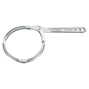 【中古】スリーピークス技研 3.PEAKS カートリッジレンチ KW-400 KW-400