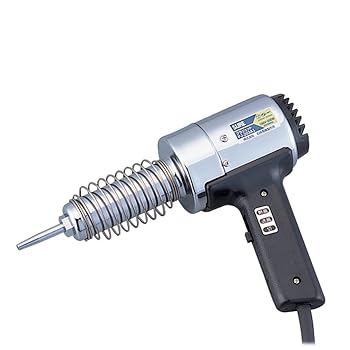 【中古】石崎電機製造所(SURE-ISHIZAKI) SURE 熱風処理機 プラジェット(溶接専用) その他-花・ガーデン・DIY