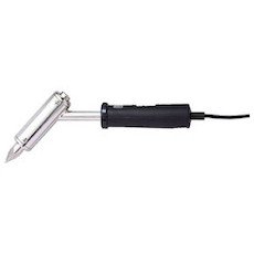 【中古】SURE 明かりハンダゴテ J型300W