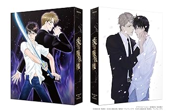 【中古】炎の蜃気楼 BLU-RAY DISC BOX(完全生産限定版)