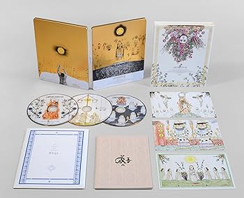 【中古】ミッドサマー 豪華版3枚組(スチールブック仕様・初回生産限定版) [BLU-RAY]