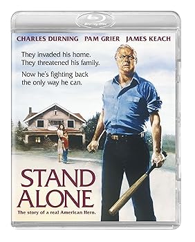 【中古】STAND ALONE [BLU-RAY]