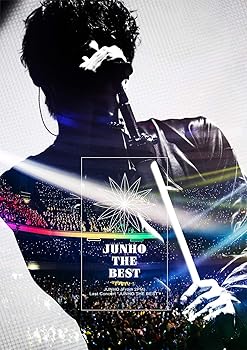【中古】JUNHO(FROM 2PM)LAST CONCERT“JUNHO THE BEST\