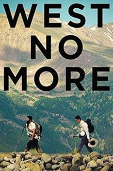 【中古】【39shop】WEST★NO MORE [DVD]（良い）｜アトリエ絵利奈
