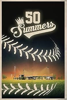 【中古】50 SUMMERS [DVD]