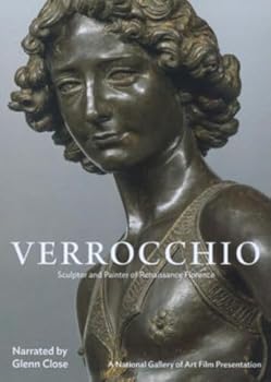 【中古】VERROCCHIO: SCULPTOR AND PAINTER OF RENAISSANCE FLORENCE [DVD]