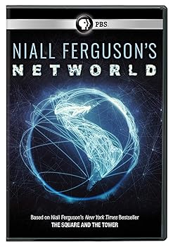【中古】NIALL FERGUSON'S NETWORLD [DVD]