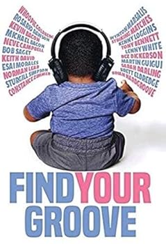 【中古】FIND YOUR GROOVE [DVD] 8,142円
