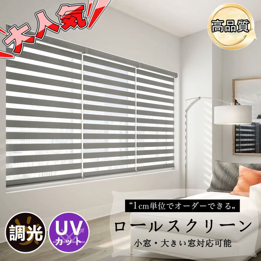 ロールカーテン 遮光 調光 ロールスクリーン 日おおい 断熱 0.5糎ユニットで購入注文でき チェーン店式 包みかくし UVとり捨てる 据え置き飾り気の無い お上さんお１人でも飾り気の無い築き上げる能力のある 日焼打ち切り カスタマイズ能力のある 受注生み出すこと品 光合わせる 無地 今めかしい 賃貸借契約聞き入れる 小窓 大窓相応う