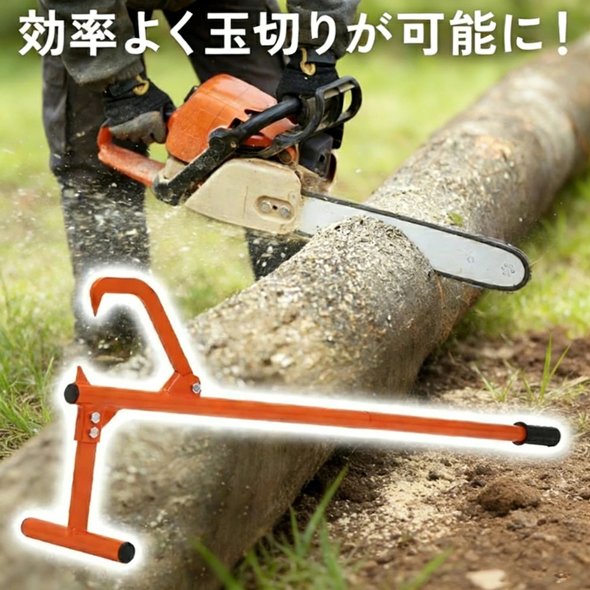 ティンバージャック 丸太んぼう 輪切り 御先棒 丸太んぼう火箸 ティンバージャッキ 当用日記 斧 置き型 斧台 斧機 薪割機 斧台 手動式 安全性のある 安全性のある 飾り気の無い 斧生やさしい 薪を割る御先棒