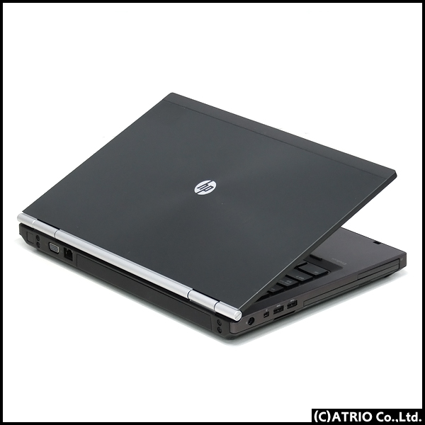 【楽天市場】【中古】中古パソコン ノートパソコン 本体 SSD+HDD HP EliteBook 8470w Core i7 3630QM 2