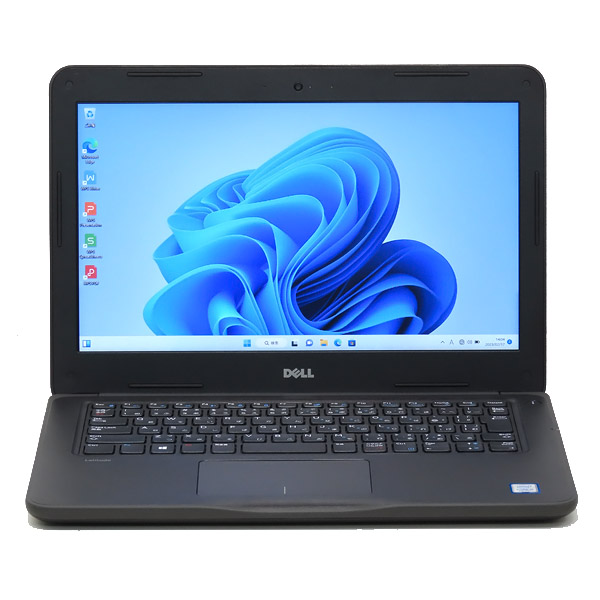 半額SALE☆ 第7世代 Core i5-7200U 2.5GHz 8GB 新品SSD 512GB DELL