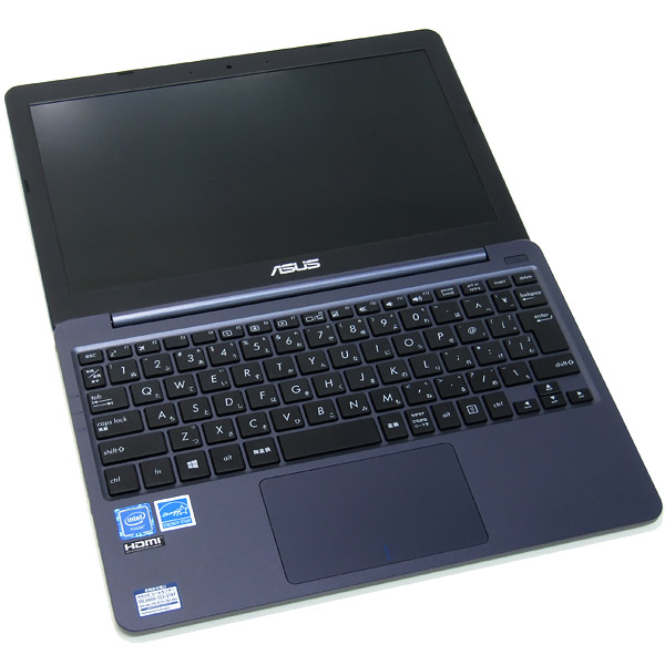 最新作在庫 ASUS - □保証書使用可□ ASUS VivoBook E203MA-4000Gの