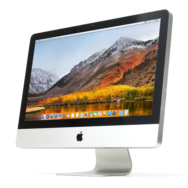 Atrio Built In Pc Apple Imac Mid 2011 21 5 Inches Core I5 2500s