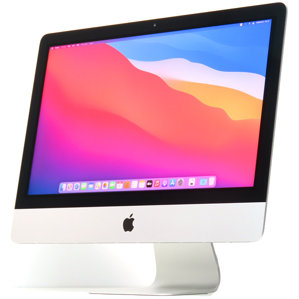 中古 Apple Imac Late 15 21 5インチ Mk442j A Core I5 2 8ghz 16gb 1tb Webカメラ 無線lan 中古パソコン デスクトップ 一体型 本体 テレワーク 在宅 Fmcholollan Org Mx